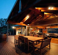 Milbrodale Lodge - eAccommodation