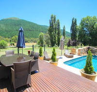 Mill Cottage - eAccommodation