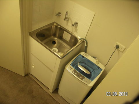 Millenium Apartments - eAccommodation 1