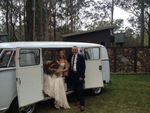 Mistinthegumtrees Eco Luxury Cabins - eAccommodation 2