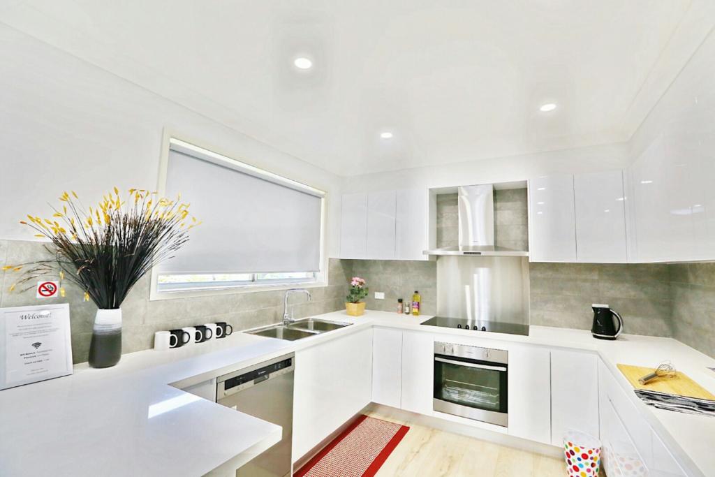 Sedgefield NSW eAccommodation