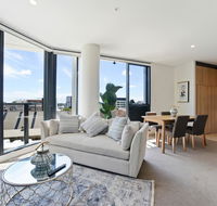 Modern Ultra clean in the Heart of convenience - eAccommodation