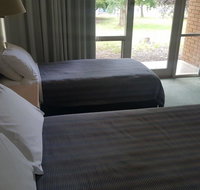 Moe Parklands Motel - eAccommodation