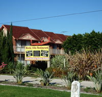 Monte Villa Motor Inn - eAccommodation