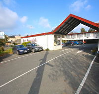 Motel Maroondah - eAccommodation