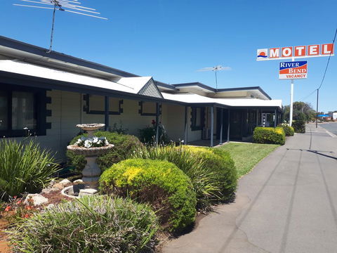 Motel Riverbend - eAccommodation 0
