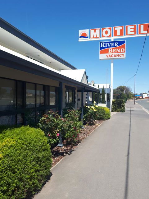 Motel Riverbend - eAccommodation 3