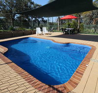 Motel Views Yackandandah - eAccommodation