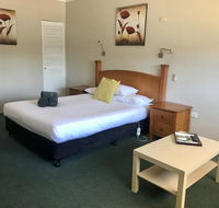 Motel Wellington Wodonga - eAccommodation