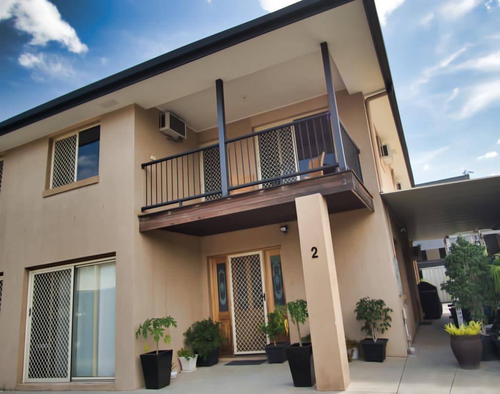 Mount Gravatt QLD eAccommodation