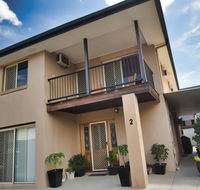 Mount Gravatt Guesthouse - eAccommodation