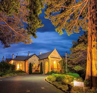 Mount Lofty House - MGallery by Sofitel - eAccommodation