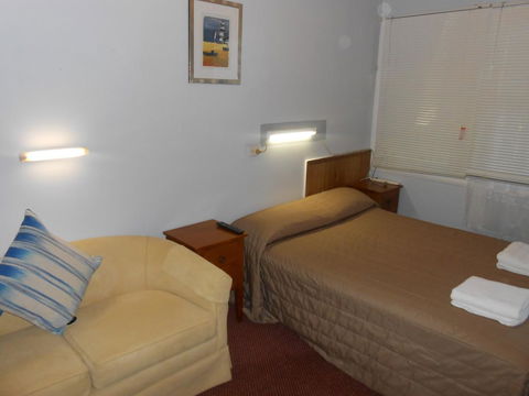 Mount View Motel - eAccommodation 0