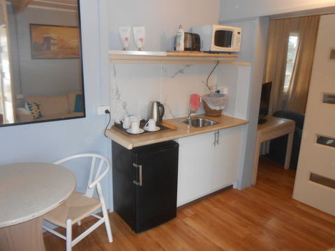 Mount View Motel - eAccommodation 3