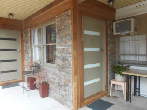 Mount View Motel - eAccommodation 1