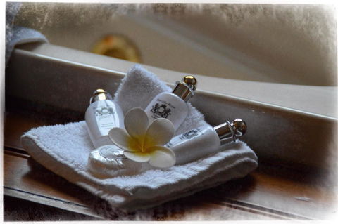 Mountain Lodge - eAccommodation 3