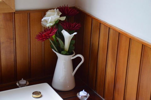 Mountain Lodge - eAccommodation 2