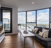 Mountain Park View Luxury 2 Bedroom AptBox Hill - eAccommodation