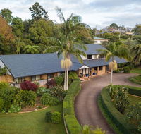 Mountain Sanctuary BB - eAccommodation
