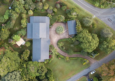 Mountain Sanctuary B&B - eAccommodation 1
