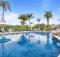 Mountain View Resort - eAccommodation