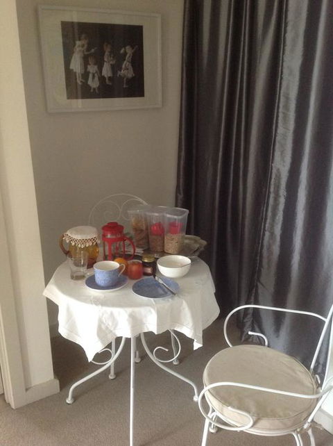 Mozzas - eAccommodation 0