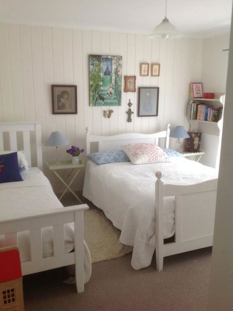 Mozzas - eAccommodation 2