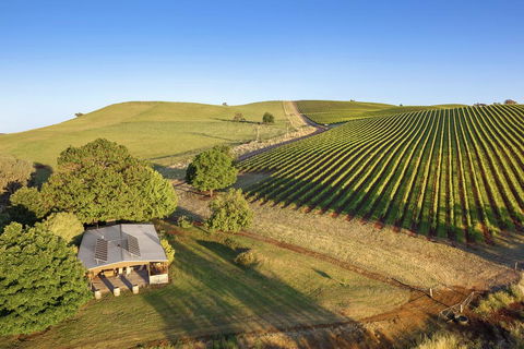 Mt Bellevue - eAccommodation 0