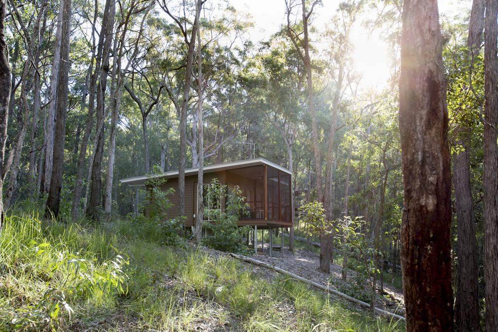 Mount Cotton QLD eAccommodation