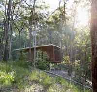 Mt Cotton Retreat - eAccommodation