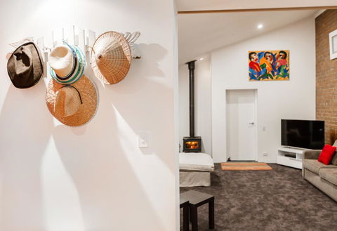 Mt Martha Retreat - eAccommodation 1