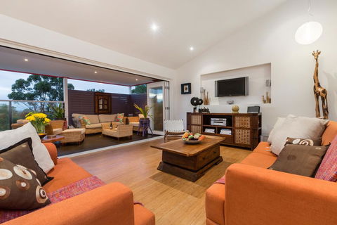 Mt Martha Retreat - eAccommodation 3