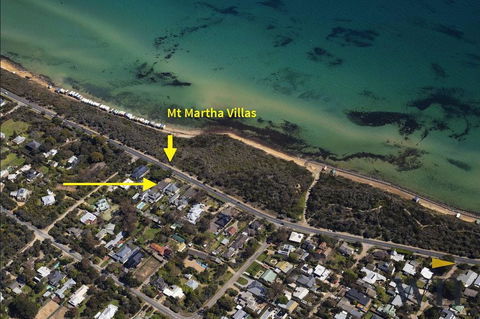 Mt Martha Villas - eAccommodation 1