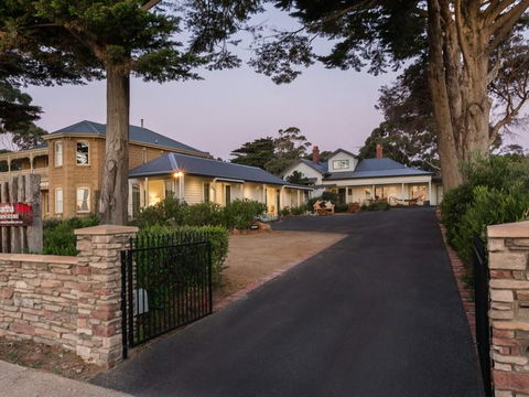 Mt Martha Villas - eAccommodation 0