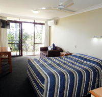 Mt Tamborine Motel - eAccommodation