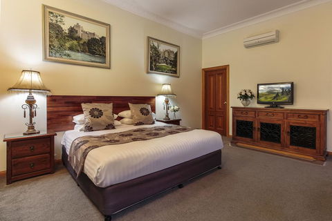 Mt Tamborine Stonehaven Guest House - eAccommodation 2