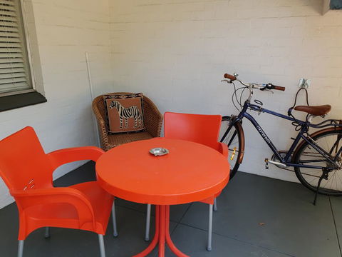 Mt.Lawley Superb 2 BR Location Comfort, Style 4 - eAccommodation 1