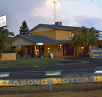 Mundubbera Billabong Motor Inn - eAccommodation