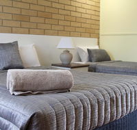 Mundubbera Motel - eAccommodation