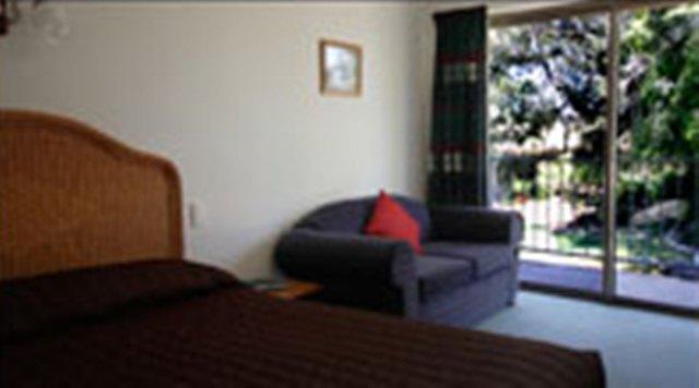 Cherbourg QLD eAccommodation