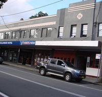 Murwillumbah Hotel and Apartments - eAccommodation