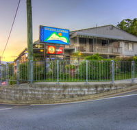 Murwillumbah Motor Inn - eAccommodation