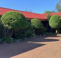 Muswellbrook Motor Inn - eAccommodation
