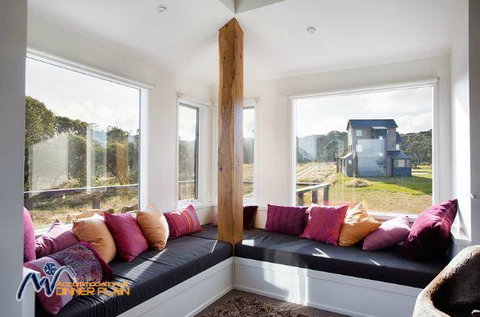 My 3 Boys - eAccommodation 1