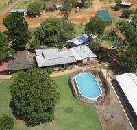 Myella Farm Stay - eAccommodation