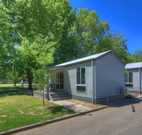 Myrtleford Holiday Park - eAccommodation