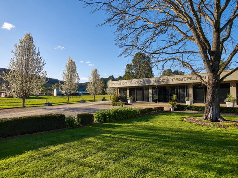 Myrtleford Motel On Alpine - eAccommodation 2