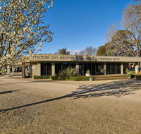 Myrtleford Motel on Alpine - eAccommodation