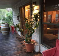 Mystic View Cottage - eAccommodation