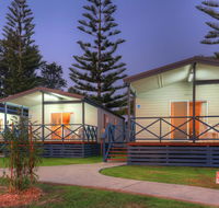 Nambucca River Tourist Park - eAccommodation